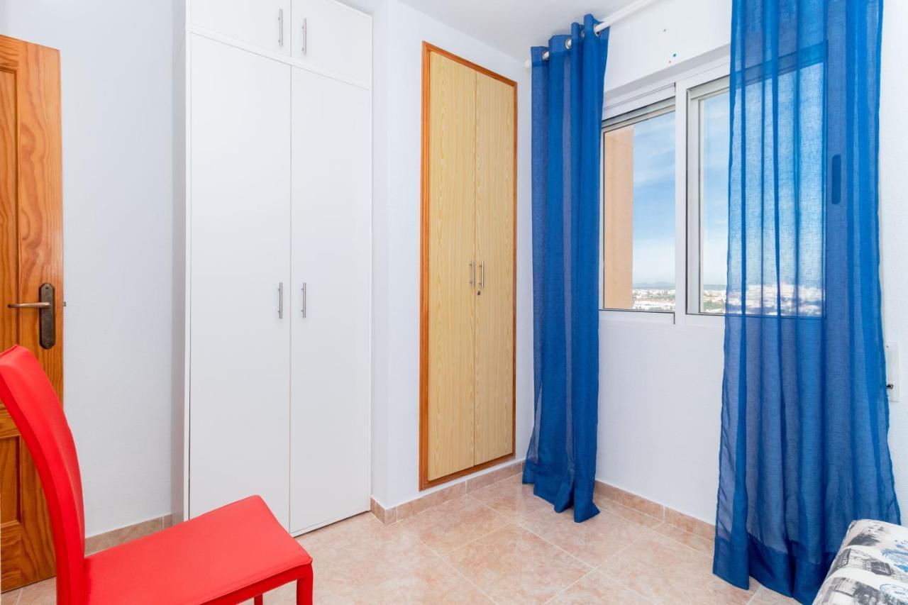 Espanatour Ciudad Real Торевьиа Экстерьер фото