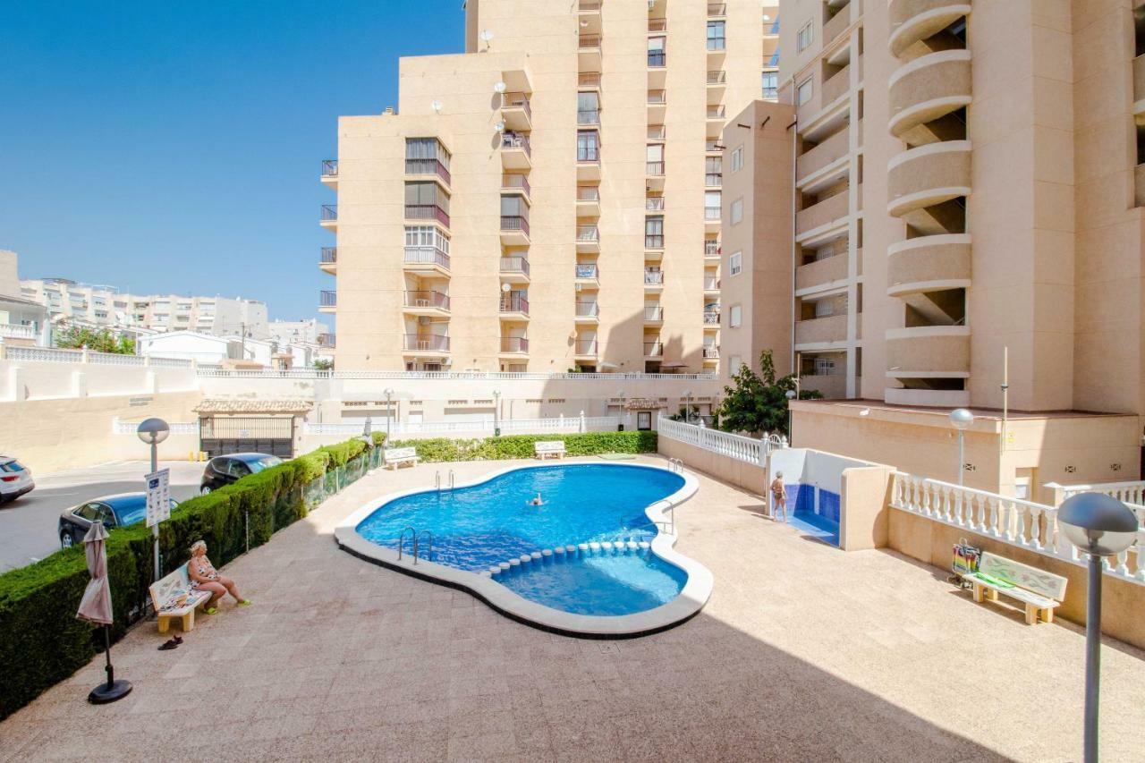 Espanatour Ciudad Real Торевьиа Экстерьер фото