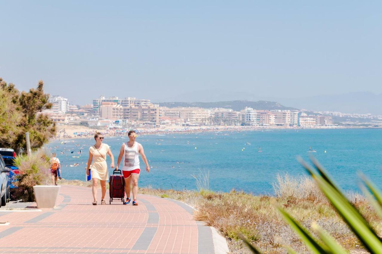 Espanatour Ciudad Real Торевьиа Экстерьер фото