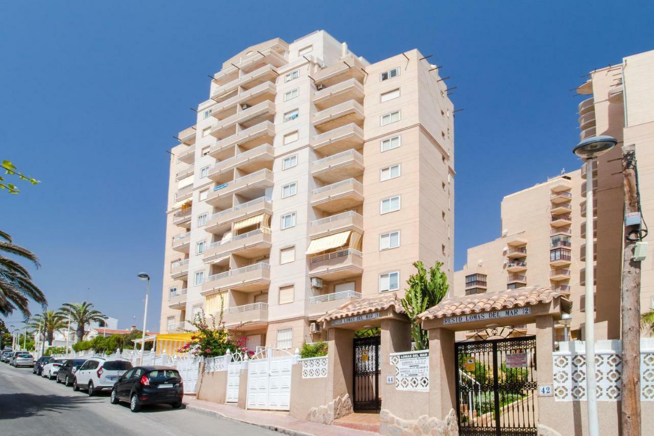 Espanatour Ciudad Real Торевьиа Экстерьер фото