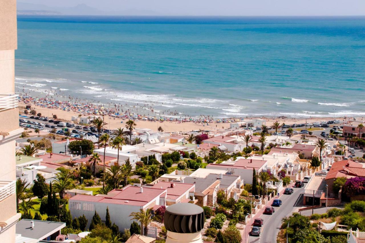 Espanatour Ciudad Real Торевьиа Экстерьер фото