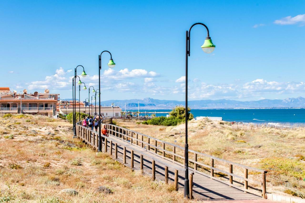Espanatour Ciudad Real Торевьиа Экстерьер фото